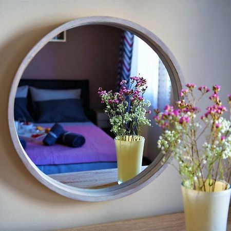 Kampielo Apartment Corfu  외부 사진