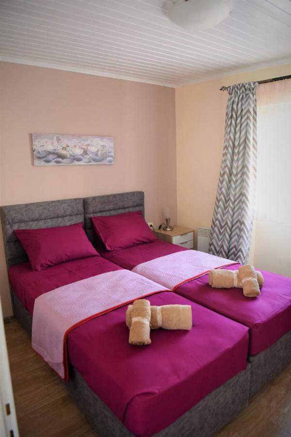 Kampielo Apartment Corfu  외부 사진