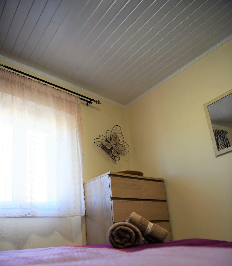 Kampielo Apartment Corfu  외부 사진