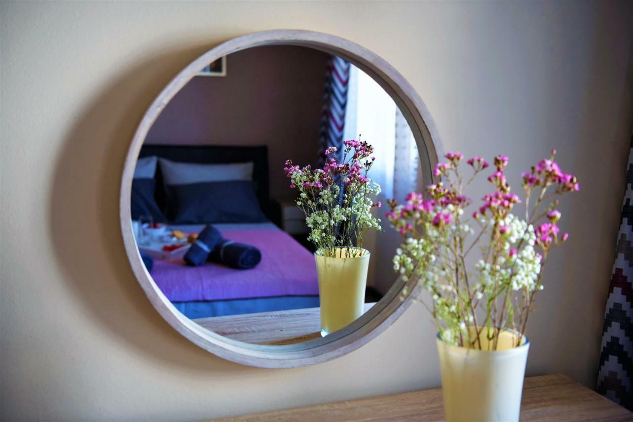 Kampielo Apartment Corfu  외부 사진