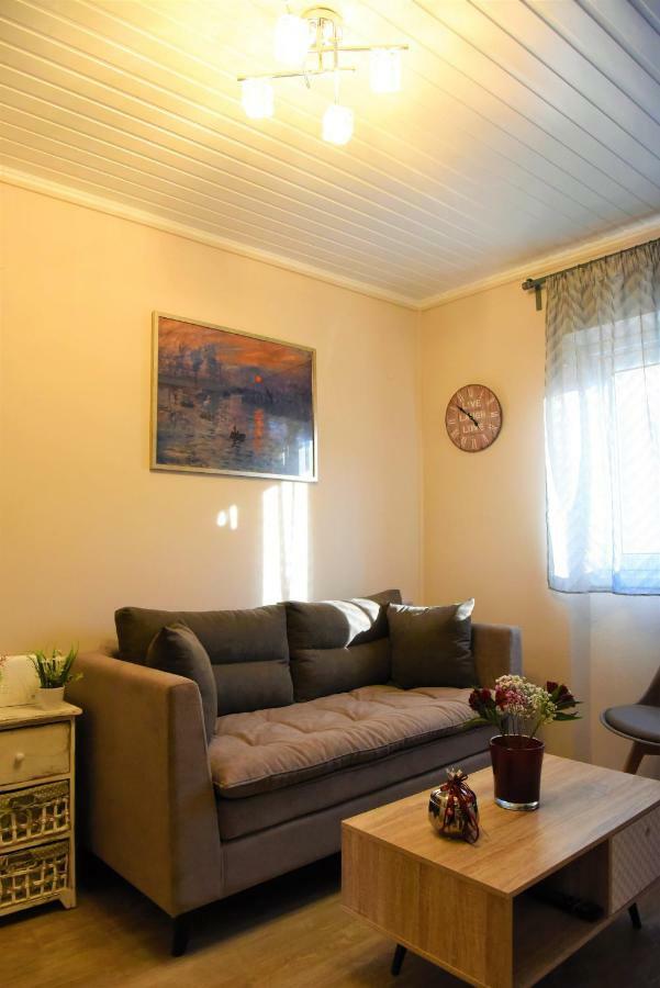 Kampielo Apartment Corfu  외부 사진