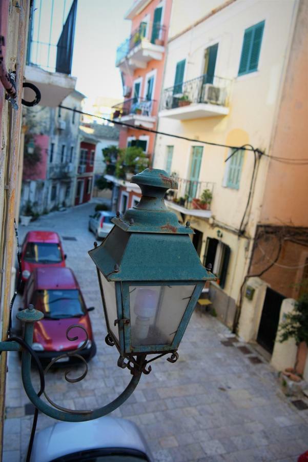 Kampielo Apartment Corfu  외부 사진
