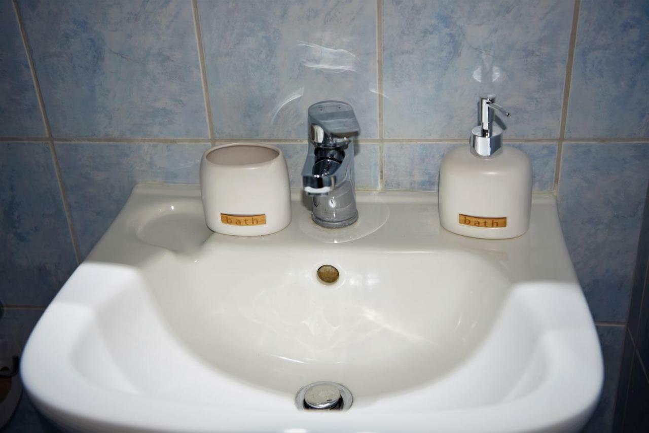 Kampielo Apartment Corfu  외부 사진