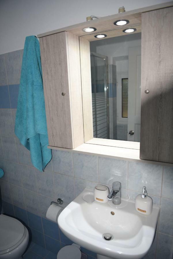 Kampielo Apartment Corfu  외부 사진