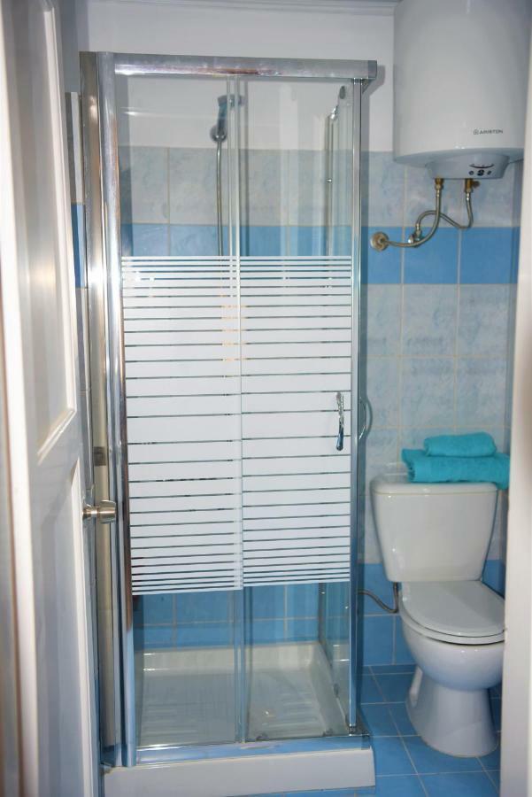 Kampielo Apartment Corfu  외부 사진