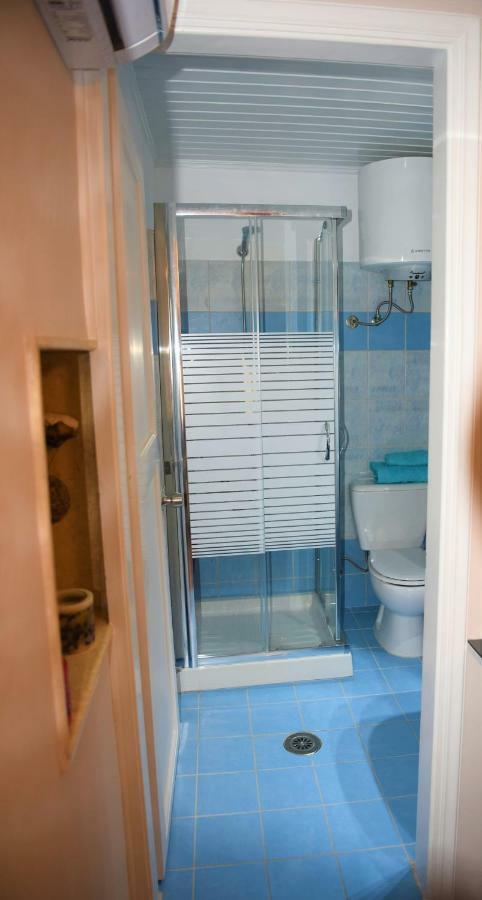 Kampielo Apartment Corfu  외부 사진